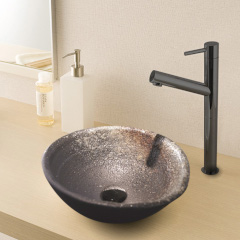 RIRAKU 手洗器420mm