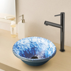 RIRAKU 手洗器396mm