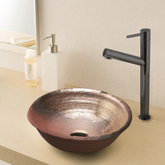 RIRAKU 手洗器372mm