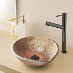 RIRAKU 手洗器270mm