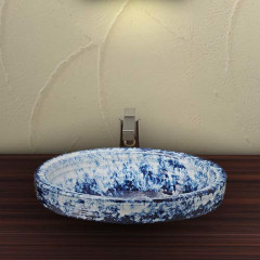 RIRAKU 洗面器400mm