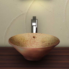 RIRAKU 手洗器400mm