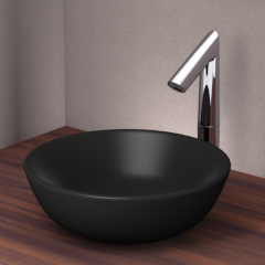 信楽焼 洗面器400mm