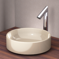 信楽焼 手洗器360mm