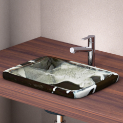 RIRAKU 洗面器470mm