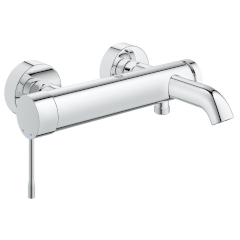 ESSENCE シングルレバーバス・シャワー混合栓