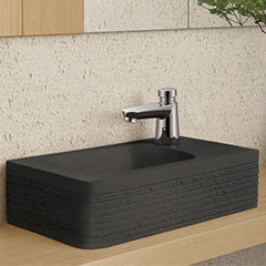 ベッセル手洗器450mm