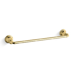 Devonshire タオルバー シングル 518mm