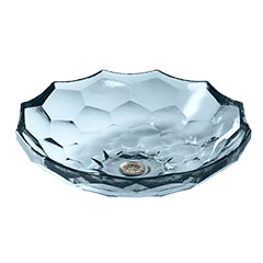 Briolette ベッセル型洗面器445mm