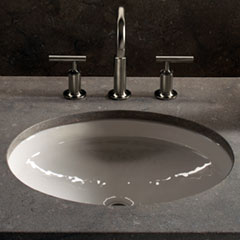 Canvas アンダーカウンター型洗面器494mm