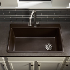 NEOROC ケノン 1ホール　キッチンシンク838mm