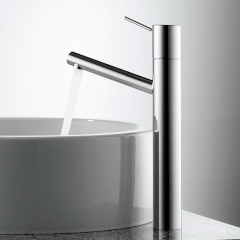 ONO シングルレバー洗面混合栓(引棒無し)