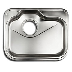 アドヴァンスシンク650mm