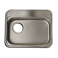 アドヴァンスシンク650mm