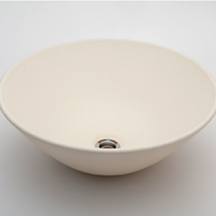 Monochrome 置き型手洗器400mm