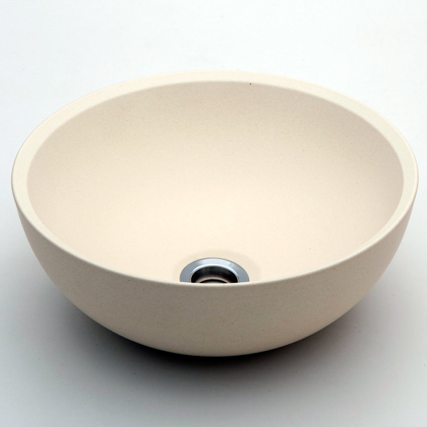 Monochrome 置き型手洗器270mm