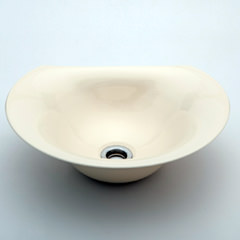 Monochrome 置き型手洗器330mm