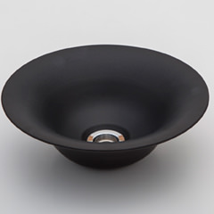 Monochrome 置き型手洗器260mm