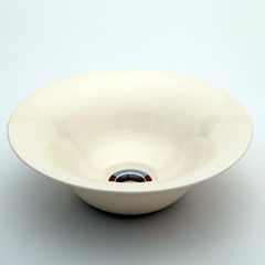 Monochrome 置き型手洗器260mm