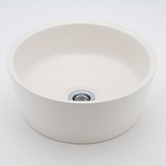 Monochrome 置き型手洗器270mm