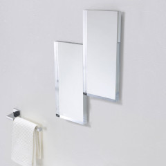 アクリルミラーM(2台セット)