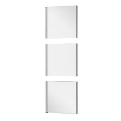 アクリルミラーS(3台セット)
