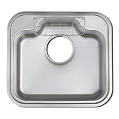 アドヴァンスシンク520mm