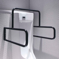 OASIA ハンドバー