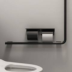 OASIA ペーパーホルダー