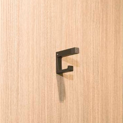 OASIA フック付き戸当たり