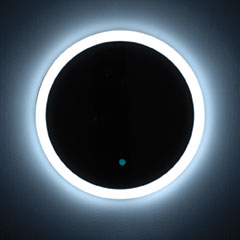 LED一体型ミラーライト 500mm(4000Kタイプ)