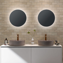 LED一体型ミラーライト 500mm(4000Kタイプ)