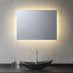 LED一体型ミラーライト 600×900mm(3000Kタイプ)