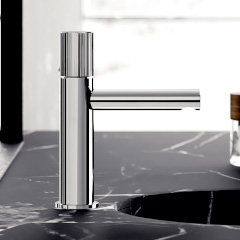 PAFFONI JO シングルレバー洗面混合水栓