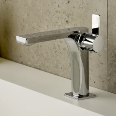 PAFFONI ROCK シングルレバー洗面混合水栓