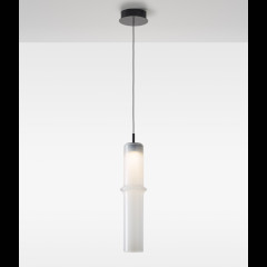 BAMBOO FORESTペンダントL up(オパリン)