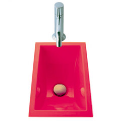 MINIMO 角型手洗器305mm