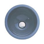 PICOLO 丸型手洗器390mm