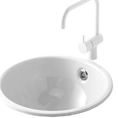 PICOLO 丸型手洗器390mm