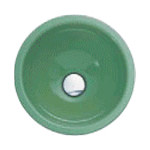 PICOLO 丸型手洗器315mm