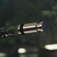 PREGANO ガラスフック