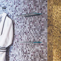 PREGANO タオルラック