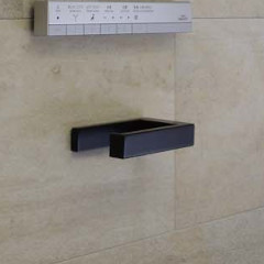 PREGANO ペーパーホルダー