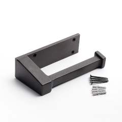 エイジドキャストシリーズ ロールペーパーホルダー