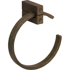 AGED SCREW タオルリング