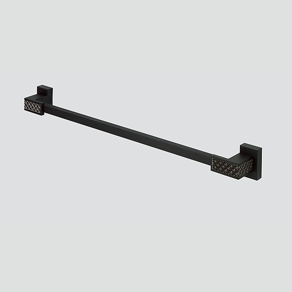 URBAN METAL QUEST タオルレール 476mm