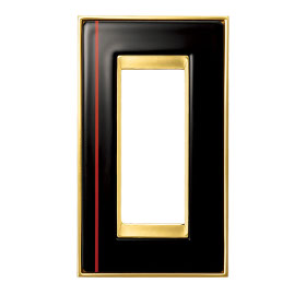 スイッチ/コンセントプレート糸