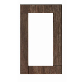 スイッチ/コンセントプレートクリア塗装