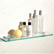 le bain by RELIANCE 化粧棚(400mm)