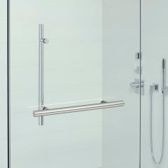 ガラス扉用取っ手セット